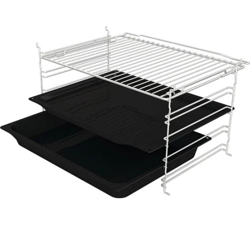 Духовка Gorenje BOS67371CLB