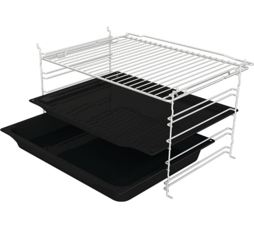 Духовка Gorenje BOS67371CLB