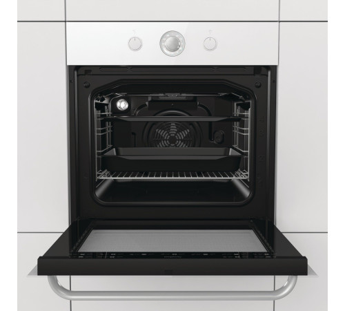 Духовка Gorenje BO74SYW