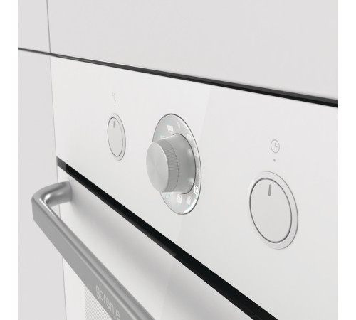 Духовка Gorenje BO74SYW
