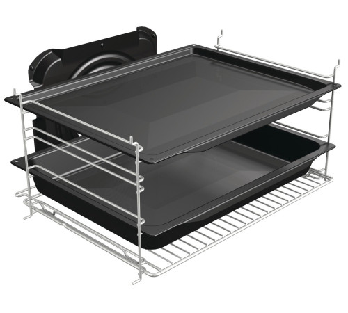 Духовка Gorenje BO74SYW