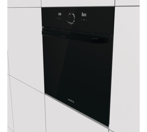 Духова шафа Gorenje BO76SYB