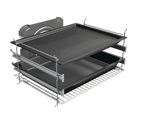 Духова шафа Gorenje BO76SYB