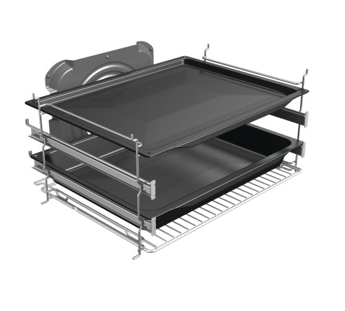 Духова шафа Gorenje BO76SYW