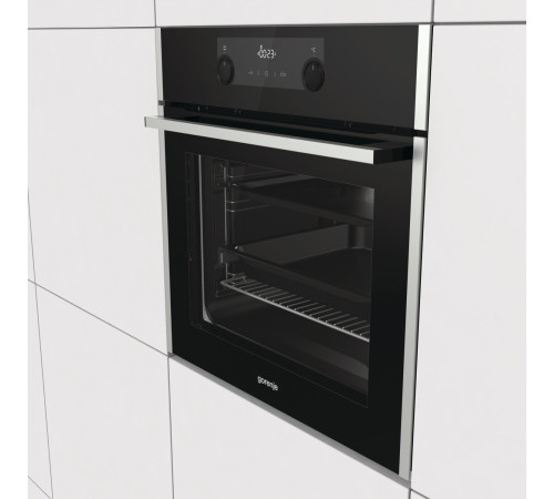 Духовка Gorenje BOP737E20XG