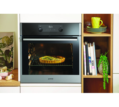 Духовка Gorenje BOP737E20XG