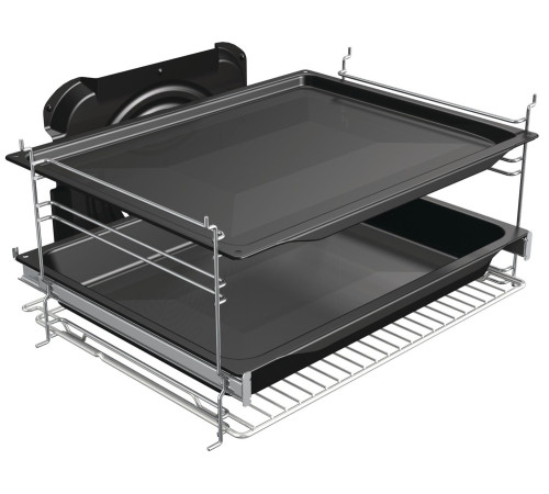 Духовка Gorenje BOP737E20XG