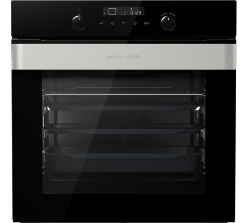 Духова шафа Gorenje BOP747ORA-B