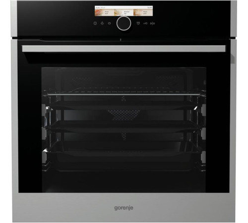 Духова шафа Gorenje BOP798S54X