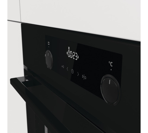 Духовка Gorenje BOP8737B