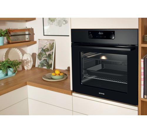 Духовка Gorenje BOP8737B