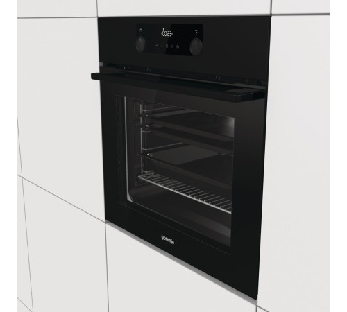 Духовка Gorenje BOP8737B