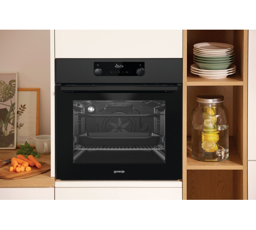 Духовка Gorenje BOP8737B