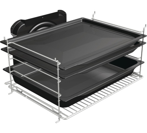 Духовка Gorenje BOP8737B