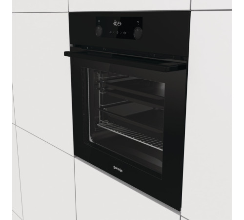 Духовка Gorenje BOP8737B