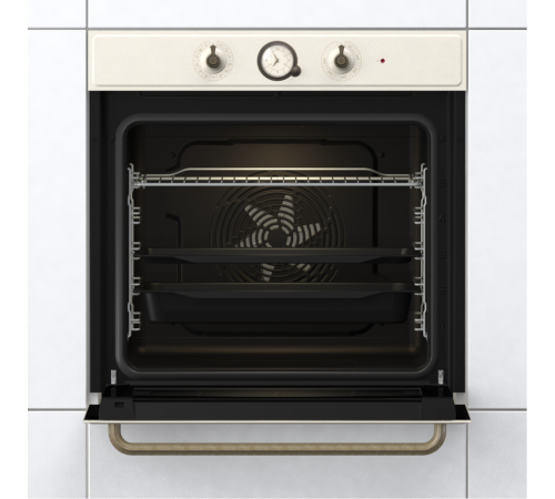 Духовка электрическая Gorenje BOS67371CLI