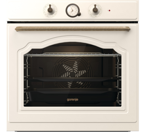 Духовка электрическая Gorenje BOS67371CLI