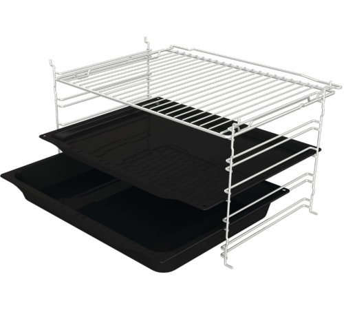 Духовка электрическая Gorenje BOS67371CLI