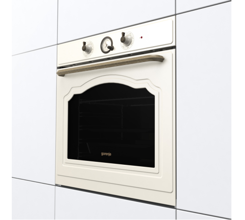 Духовка электрическая Gorenje BOS67371CLI
