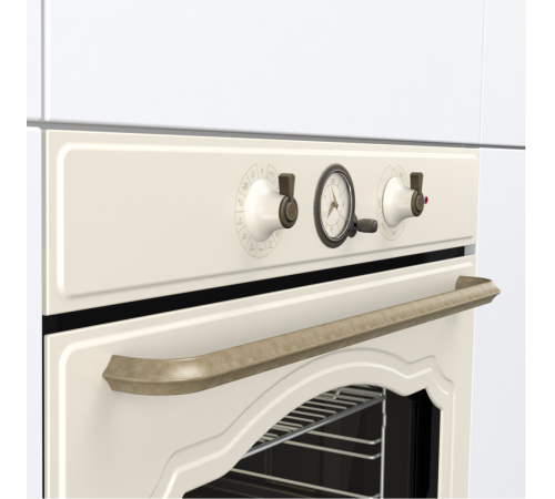 Духовка электрическая Gorenje BOS67371CLI