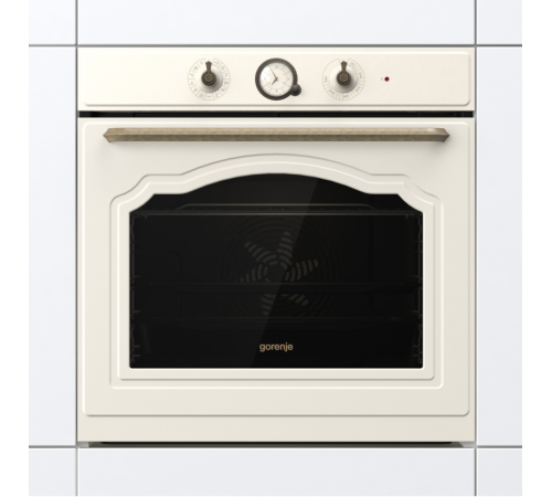 Духовка электрическая Gorenje BOS67371CLI