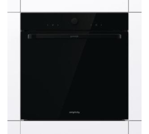 Духовка электрическая Gorenje BOS67371SYB