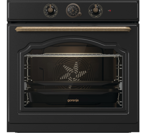 Духовка электрическая Gorenje BOS67372CLB