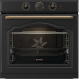 Духовка электрическая Gorenje BOS67372CLB