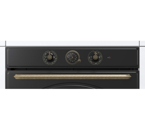 Духовка электрическая Gorenje BOS67372CLB