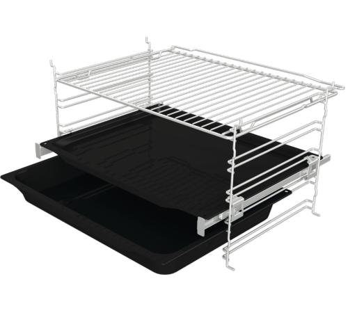 Духовка электрическая Gorenje BOS67372CLB