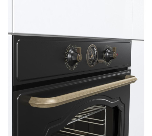 Духовка электрическая Gorenje BOS67372CLB