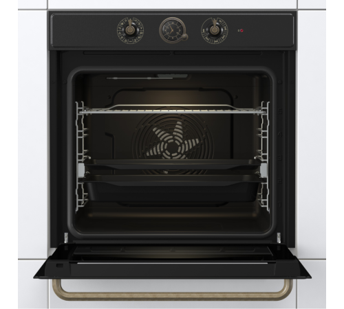 Духовка электрическая Gorenje BOS67372CLB