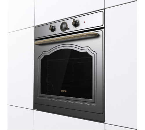Духовка электрическая Gorenje BOS67372CLB