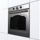Духовка электрическая Gorenje BOS67372CLB