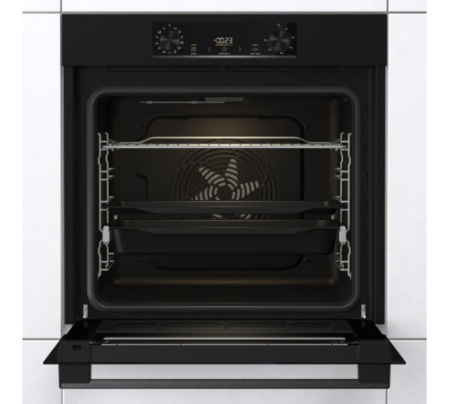 Духовка Gorenje BOS6737E06B