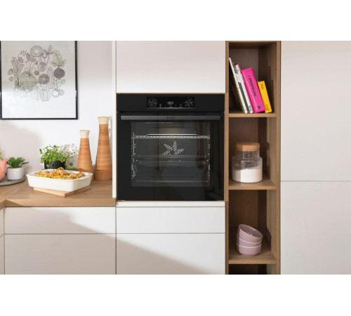 Духовка Gorenje BOS6737E06B