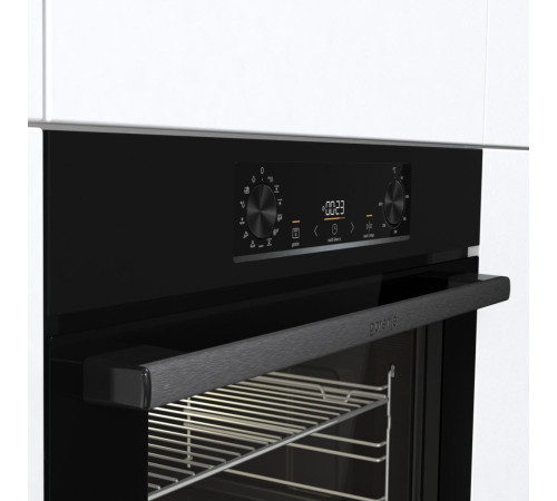 Духовка Gorenje BOS6737E06B