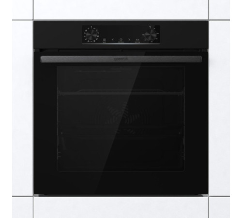 Духовка Gorenje BOS6737E06B