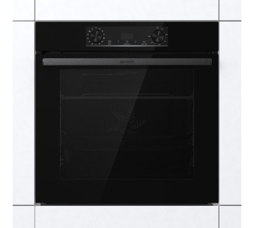 Духовка Gorenje BOS6737E13BG