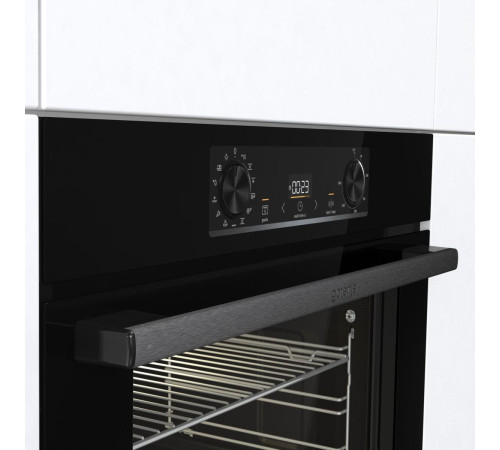 Духовка Gorenje BOS6737E13BG