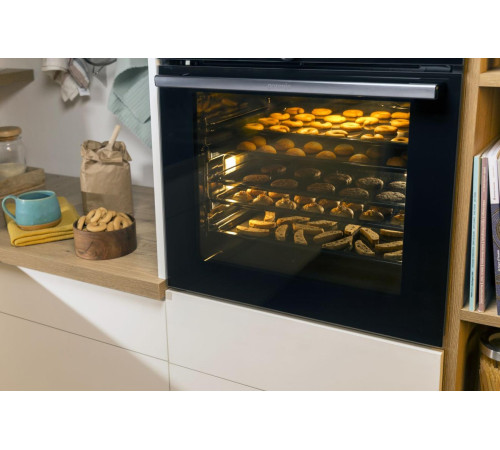 Духовка Gorenje BOS6737E13BG