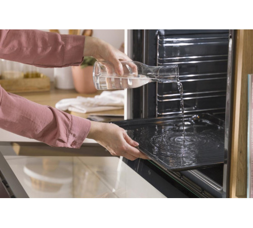 Духовка электрическая Gorenje BOS6737E13WG