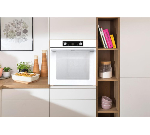 Духовка электрическая Gorenje BOS6737E13WG