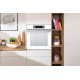 Духовка электрическая Gorenje BOS6737E13WG