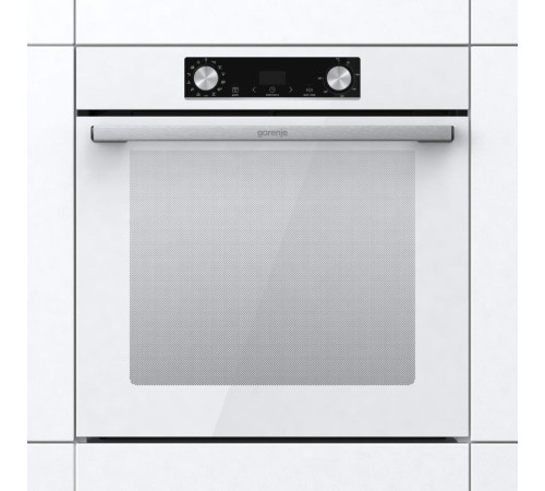 Духовка электрическая Gorenje BOS6737E13WG