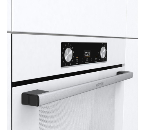 Духовка электрическая Gorenje BOS6737E13WG