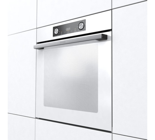 Духовка электрическая Gorenje BOS6737E13WG