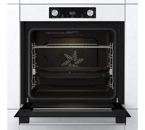 Духовка электрическая Gorenje BOS6737E13WG
