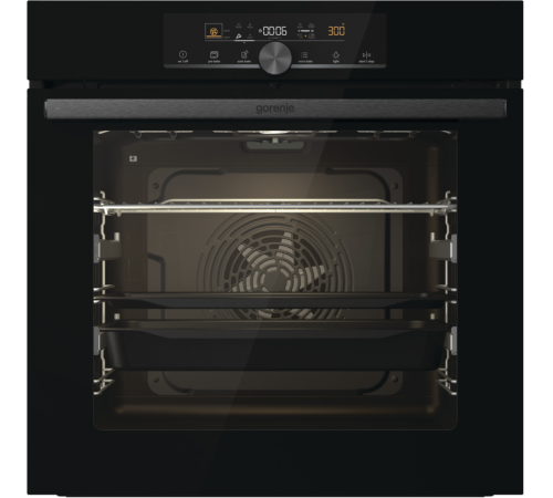 Духовка электрическая Gorenje BOS6747A01BG