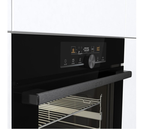 Духовка электрическая Gorenje BOS6747A01BG